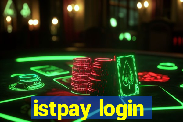 istpay login